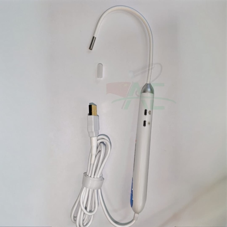 دوربین بررسی گوش، حلق و بین (آندوسکوپی ENT)