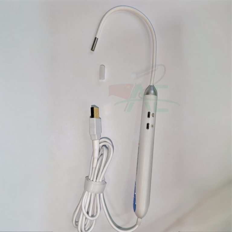 دوربین بررسی گوش، حلق و بین (آندوسکوپی ENT)