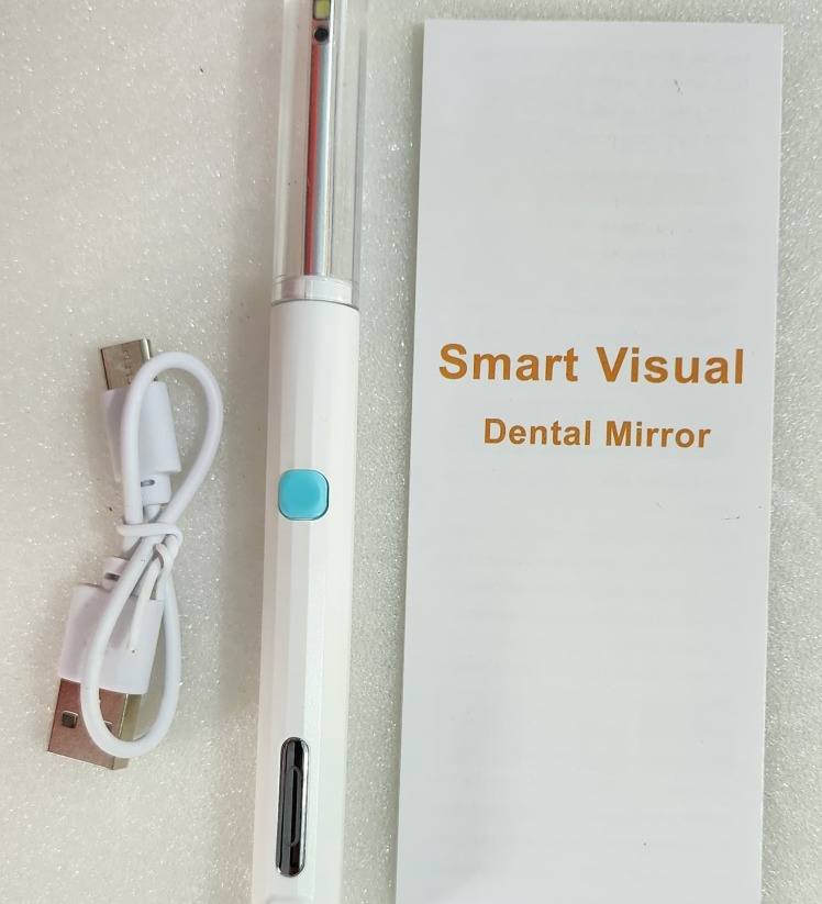 دوربین داخل دهانی (Dental Camera) 