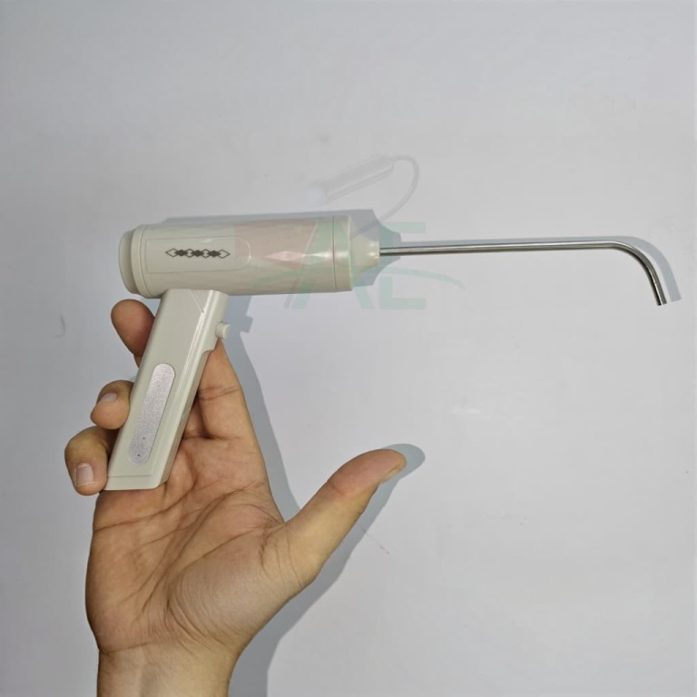 کاربرد دوربین بررسی گوش، حلق و بین (آندوسکوپی ENT)